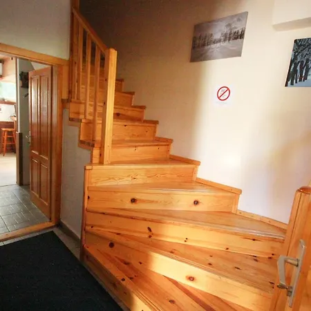 Yeti Bed and breakfast Jahorina