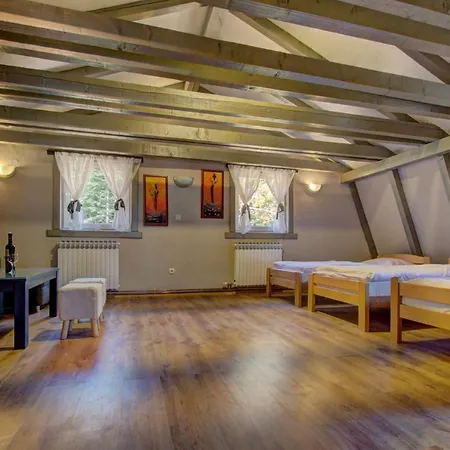 Bed and breakfast Yeti 3*