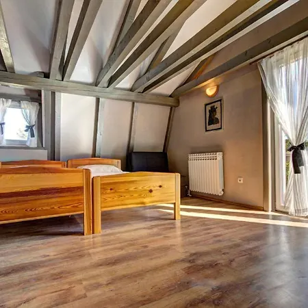 Bed and breakfast Yeti Jahorina