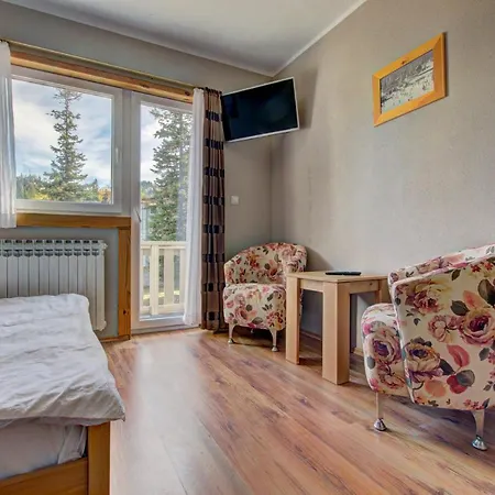 Yeti 3* Jahorina