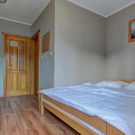 Bed and breakfast Yeti